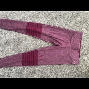 Victoria Secret Yoga Leggings